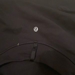 BBL LULU LEMON DEFINE JACKET